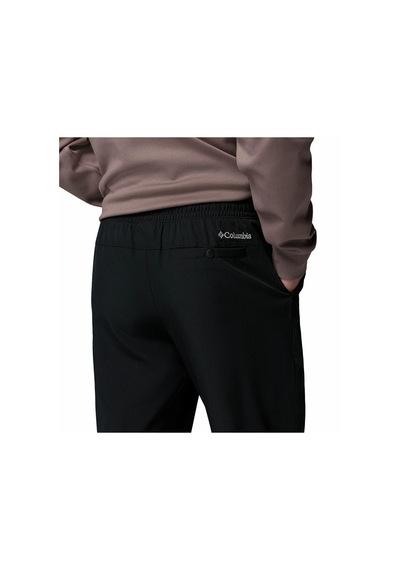 Columbia Vital Valley Erkek Pantolon Ao3974 Siyah