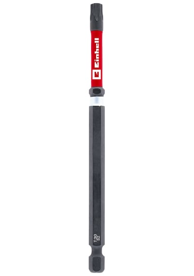 Einhell Torx Bits Uç 120 Mm T30 S2 - 49132270