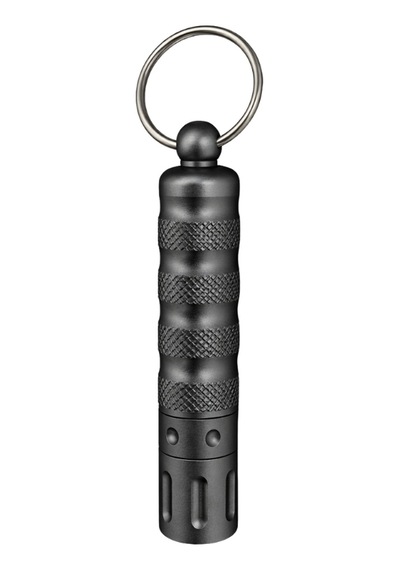 Cohiba Gunmetal Puro Delici Punch & Puro İğnesi