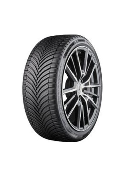Bridgestone 245/40R19 98Y XL Turanza All Season 6 Dört Mevsim Lastiği 2025