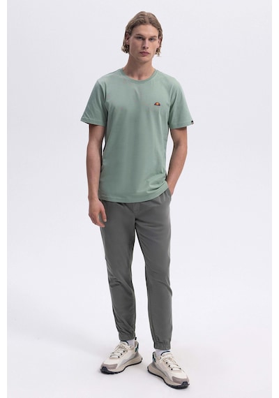 Ellesse Erkek T Shirt Em461-mnt Mint Mint
