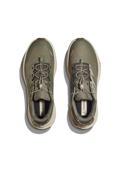 Hoka Transport Gtx Erkek Ayakkabı 1133957f-sttm Yeşil