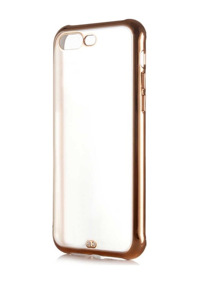 Apple Uyumlu iPhone 8 Plus Kılıf Zore Voit Kapak (502971890)