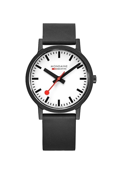 Mondaıne Essence Ms1.41110.rb Erkek Kol Saati Siyah