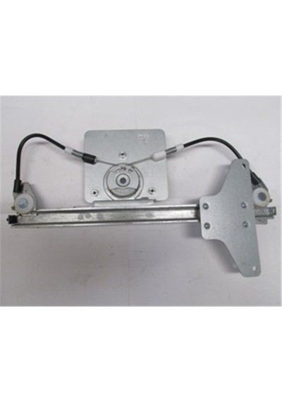 Cıtroen C4 04/11 Arka Cam Krıkosu Sol Elektrıklı/motorsuz 5kapı Tw