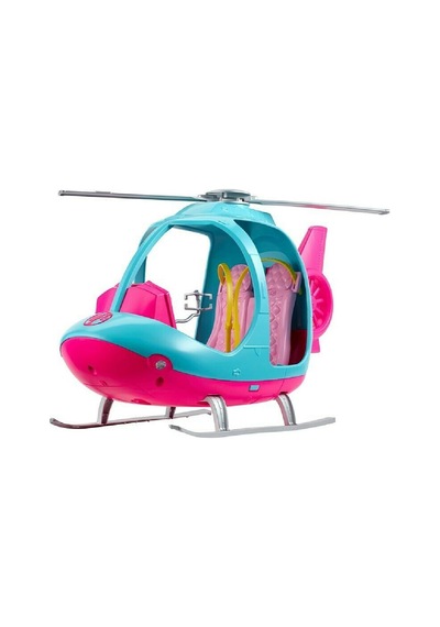 Barbie'nin Pembe  Helikopteri  Fwy29
