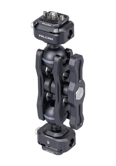 Falcam F22 Dual Head Quick Release Magic Arm Kit 2548 Diğer