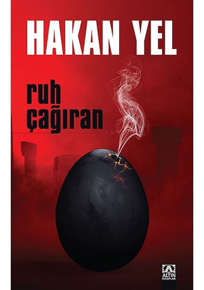 Ruh Çağıran - Hakan Yel - Altın Kitaplar