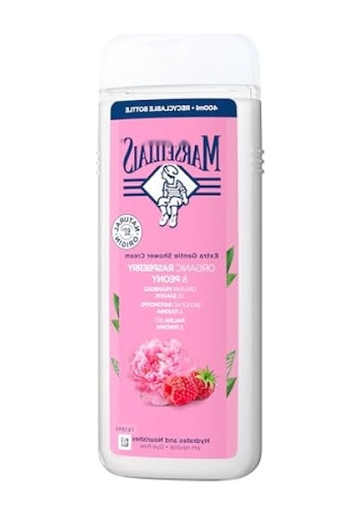 Frambuaz Ve Şakayık Özlü Ferahlatıcı Duş Jeli 400 Ml Acai Üzümü
