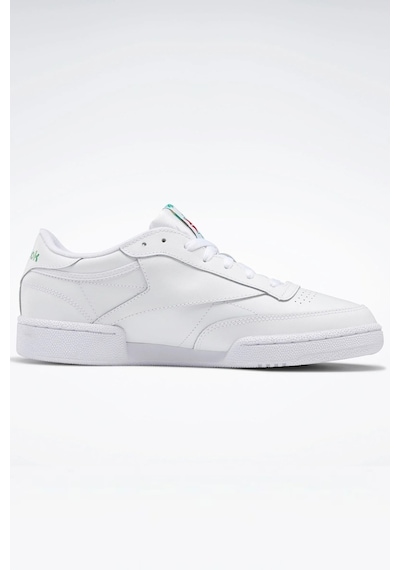 Reebok Club C 85 Erkek Spor Ayakkabı 100000155 Beyaz