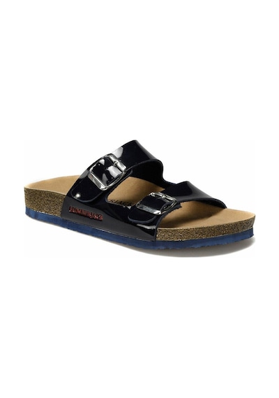 Lumberjack Mendy Anatomik Casual Unisex Terlik