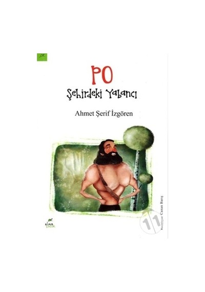 Po - Şehirdeki Yabancı