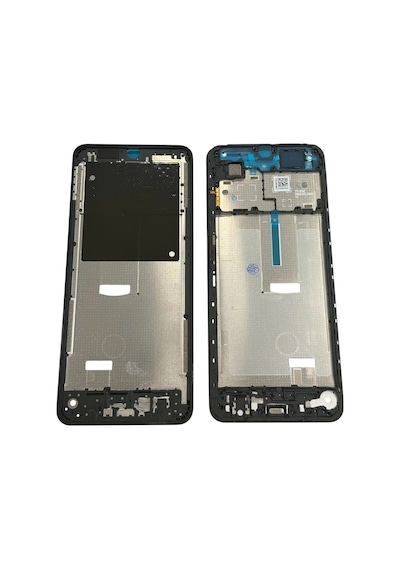 Xiaomi Redmi A5 Ekran Çıtası Siyah