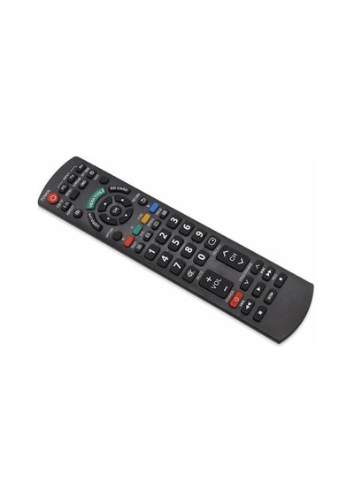 Panasonic Eur7651120 Plazma Lcd Tv Kumandası