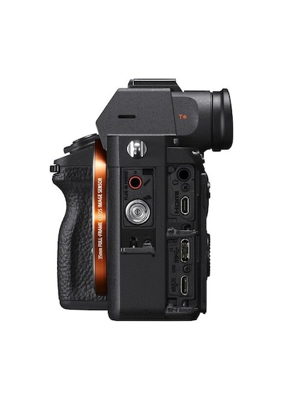 Sony A7R IV A Body Aynasız Fotoğraf Makinesi (Sony Eurasia Garantili)