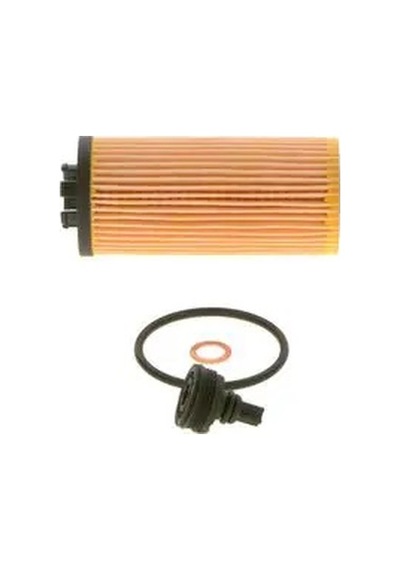 Bosch F026407277 Yağ Filtresi 11428593186
