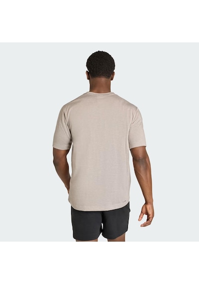 Adidas Workout Essentials Feelready Erkek Tişört C-adıkd5481e50a00 Bej
