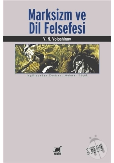 Marksizm ve Dil Felsefesi