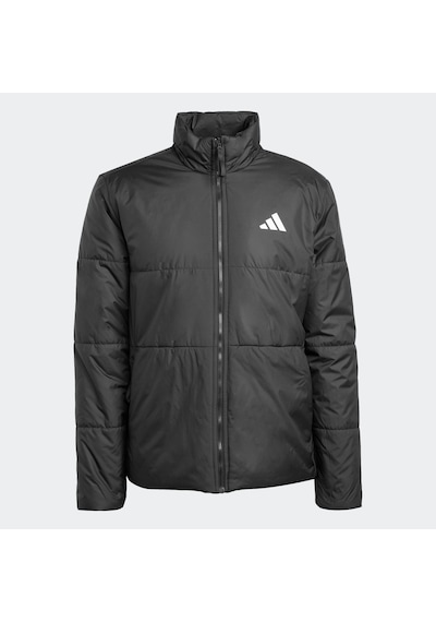 Adidas Bsc Climawarm Erkek Siyah Mont Jm3922 Siyah