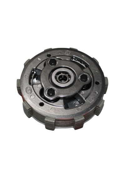 Cf Moto Sr250 Debriyaj Komple Renkli