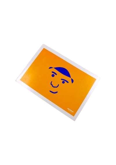 Mopak 40 Yaprak Büyük Resim Defteri