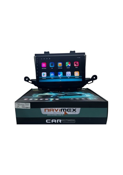 Opel Astra K Navimex Samsung İşlemcili 4-64 Profesyonel Oem Multimedia