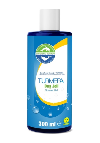 Turmepa Duş Jeli 300 Ml