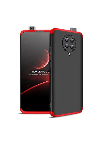 Xiaomi Poco F2 Pro Kilif Lens Tam Korumali Gkk Sert Kapak 482090111