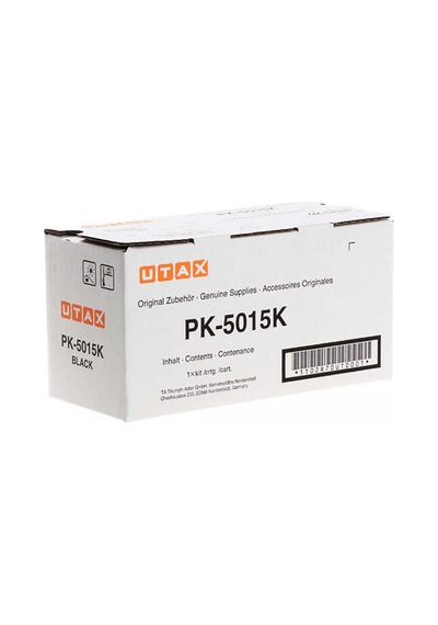 Utax Pk-5015 Siyah Fotokopi Toneri P-C2650Dw