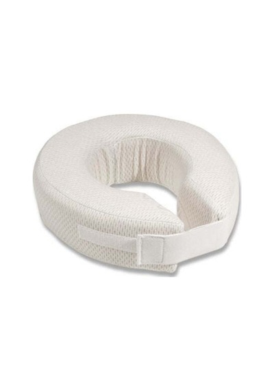 Hiss Tekstil Oval Boyun Destek Yastığı - Ergonomik Konfor
