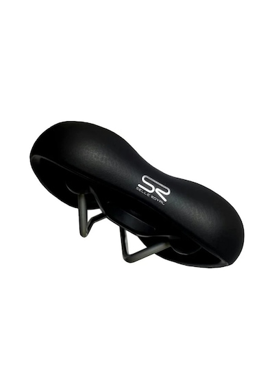 Selle Royal Wave Konforlu Sele Siyah