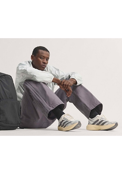 Adidas Adızero Evo Sl Exo M Erkek Koşu Ayakkabısı Kj0430 Beyaz
