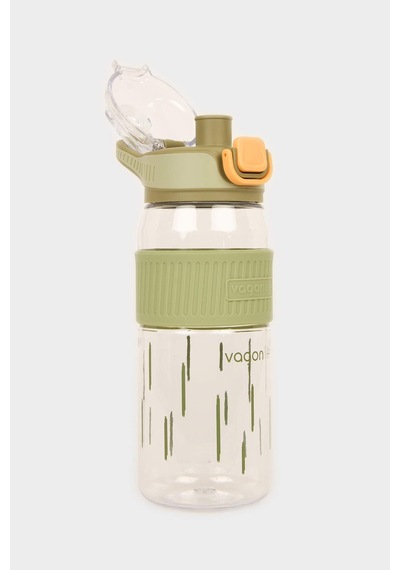 Defacto Unisex 550 Ml Matara D8037axnskh3 Haki-kh3