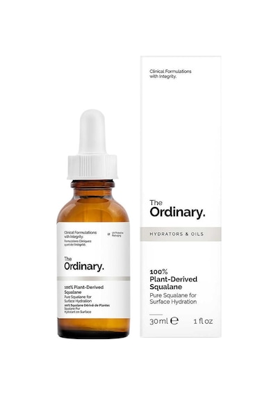 The Ordinary Plant-Derived Squalane 30 ML