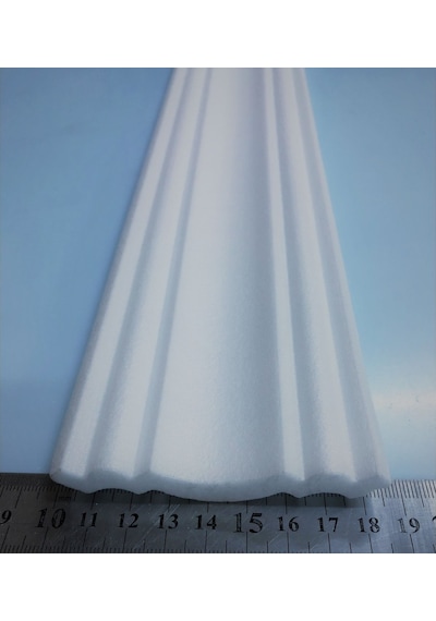 Europiyer Hazır Kartonpiyer Stropiyer 02-Seri (1 Metre Fiyatlı)