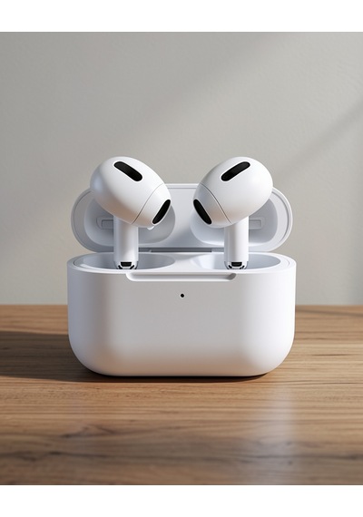 Airpods 3. Nesil Kulaklık, Bluetooth, İos Ve Android Uyumlu