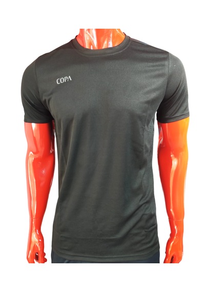 Copa Performance T-shirt Siyah