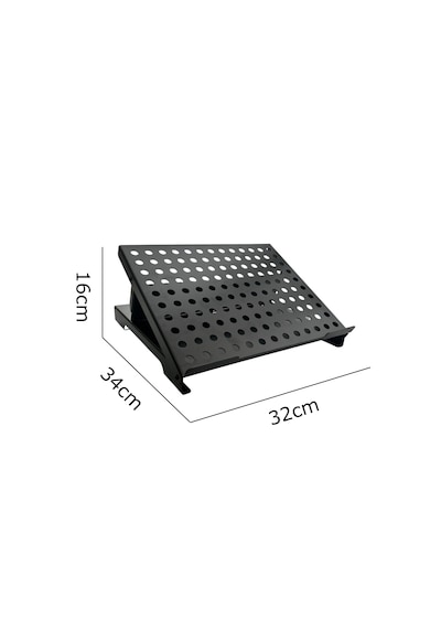 Hero Dizayn Laptop Standı - Laptop Yükseltici - Notebook Standı -