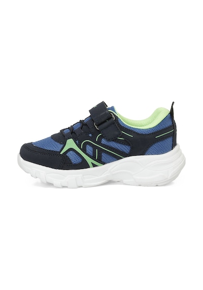 Kinetix Hugo P 5fx Saks Erkek Çocuk Spor Ayakkabı Mavi