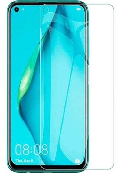 Huawei P40 Lite Nano Kırılmaz Cam Ekran Koruyucu