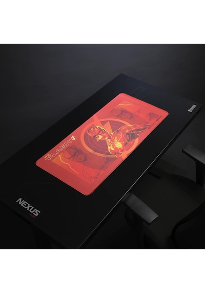 Exvega The Flash Mousepad Xxl 90 40
