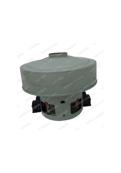 Samsung İle Uyumlu Vc 18avnmanc Süpürge Motoru 1600w Ht72