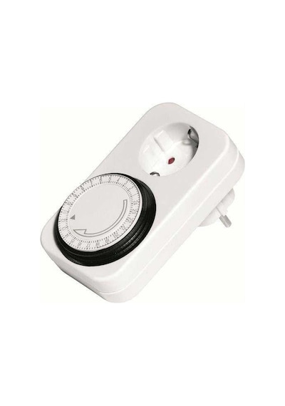 Zaman Ayarlı Priz Zaman Saati 16 A 3500 W N119947