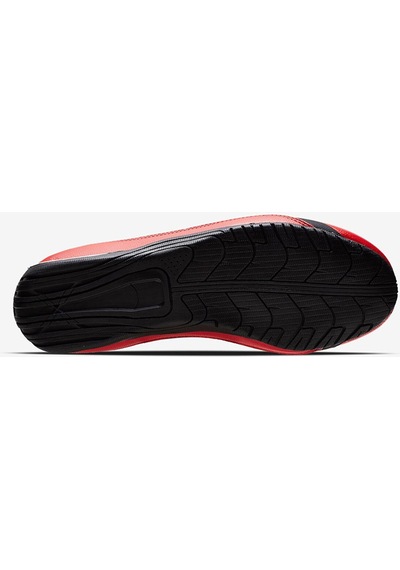 Lescon Zıon Sneakers Ayakkabı Erkek Kırmızı
