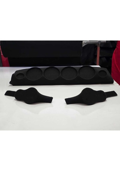 Kayseri Pandizot Tofaş Pandizot 20 Cmlik Ve Ön Direk 13cm+10cmtiz