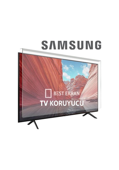 Samsung Uyumlu 70" İnç 177 Ekran Oled Qled Crystal Qned Smart Uhd 4k-8k Televizyon Tv Ekran Koruyucu