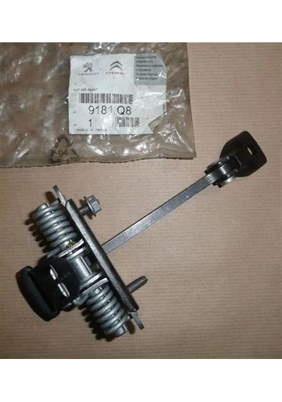 Psa Ds3 B.m 2009- Kapı Gergisi Ön Oem No:9181q8