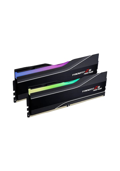 G.Skill Trident Z5 Neo RGB F5-6000J3636F16GX2-TZ5NR 32 GB (2x16) DDR5 6000 MHz CL36 Ram