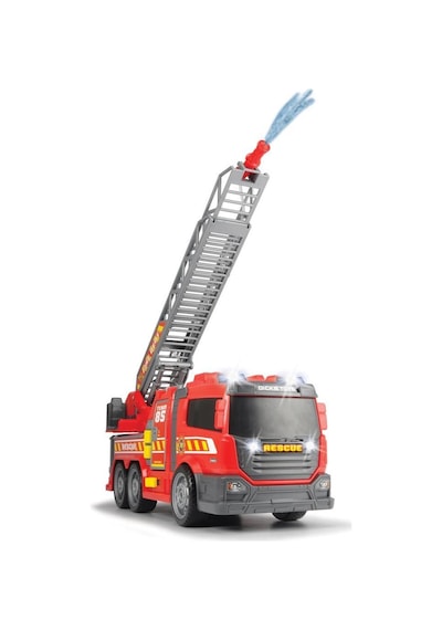 Dickie Toys Fire Fighter 8371 Çok Renkli