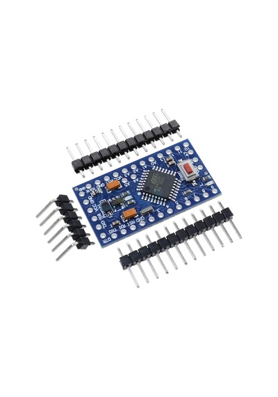 Atmega328p 5v/16m Arduino Uyumlu